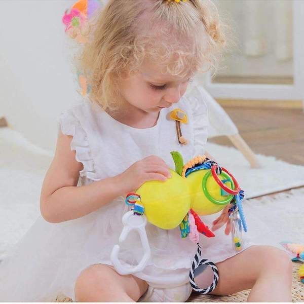 Stroller Hanging Toys