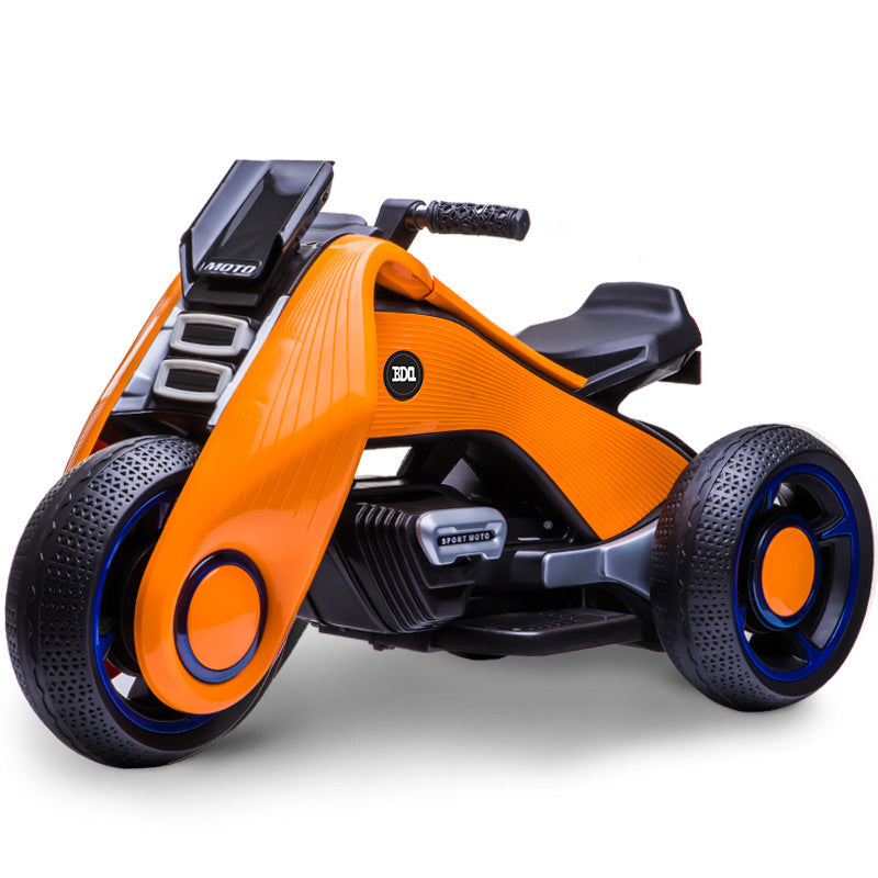 New Electric Motorcycle Toys For Children